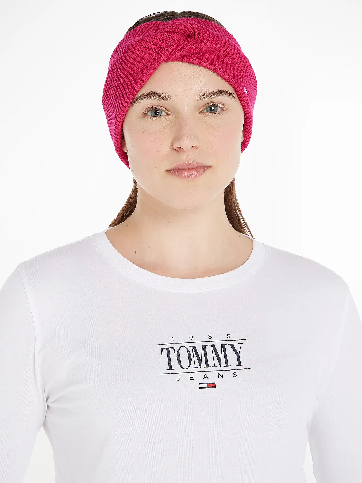 TOMMY JEANS | Stirnband | 
